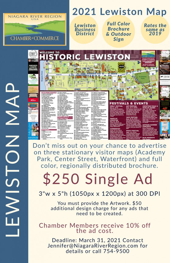 2021 Map info 2021 Map info