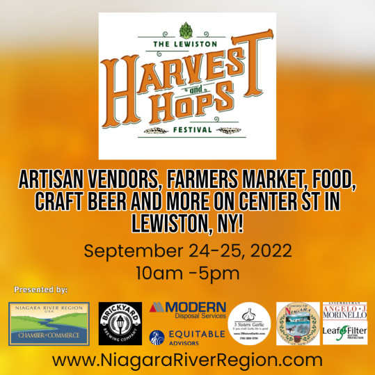 Harvest Hops 2022