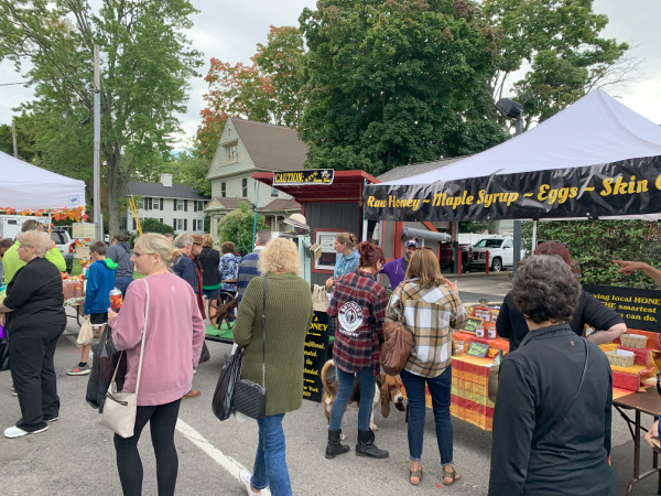 Farmers Market