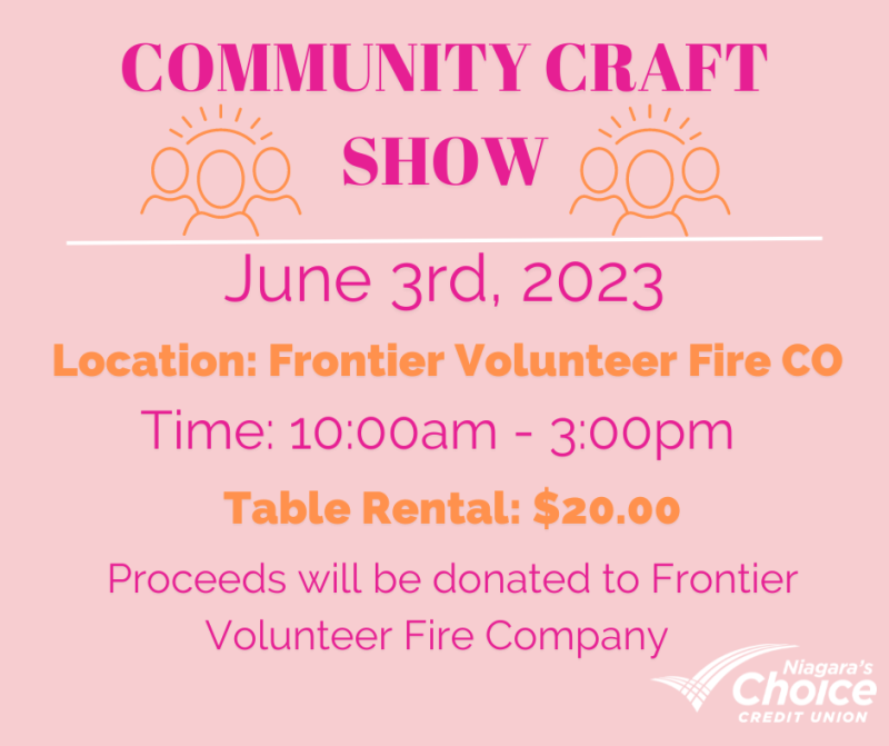 CRAFT SHOW CRAFT SHOW
