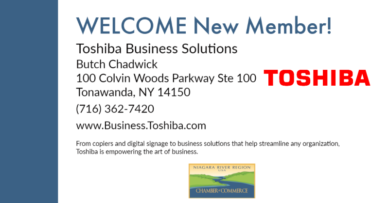toshiba new member 1