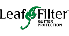 leaf filter