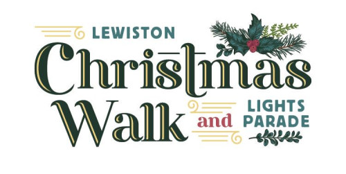 ChristmasWalk logo Growthzone