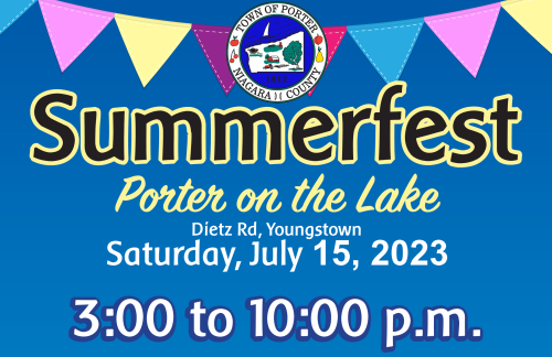 Summerfest Logo