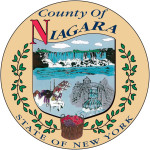 Niagara County 10x10 Niagara County 10x10