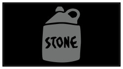 Stone Jug