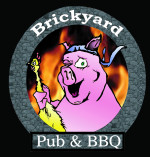Brickyard Logo