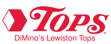 Tops Logo Tops Logo