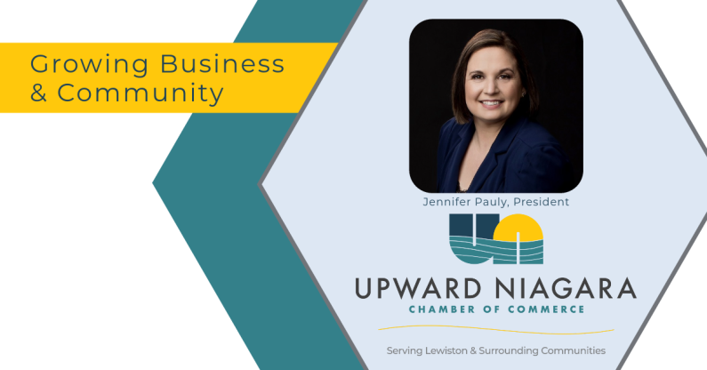Growing business community 2023