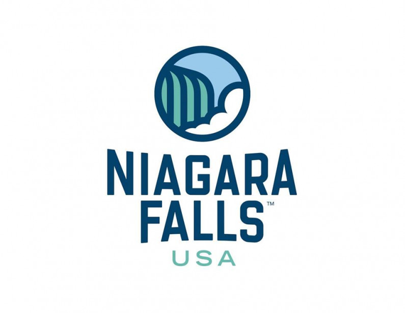 New Niagara Falls Logo