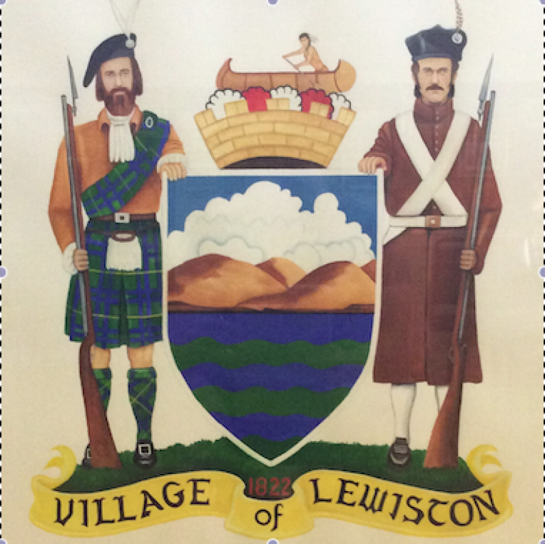 Village of Lewiston LOGO v5