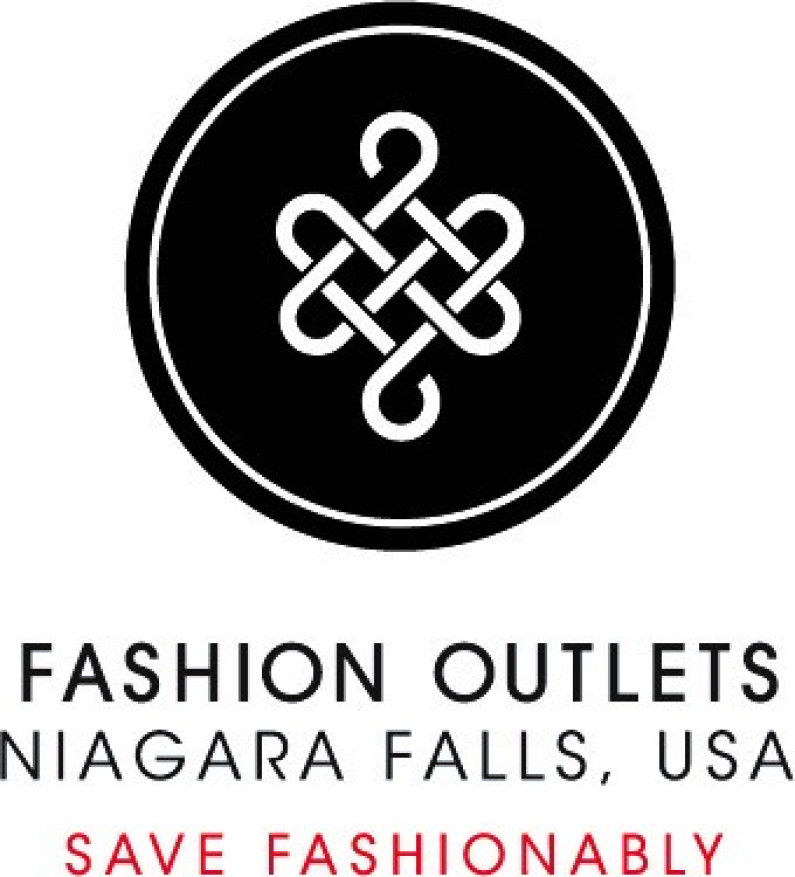 Fashion Outlets Vertical Logo