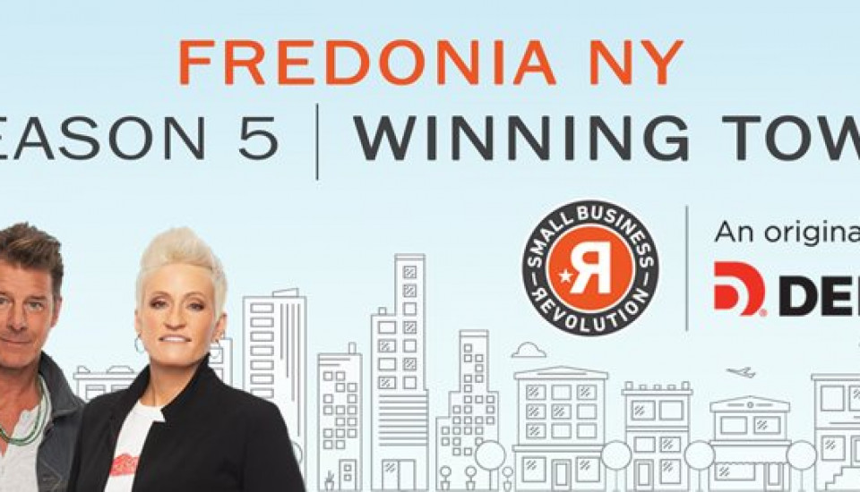 Congratulations Fredonia! » Upward Niagara Chamber of Commerce
