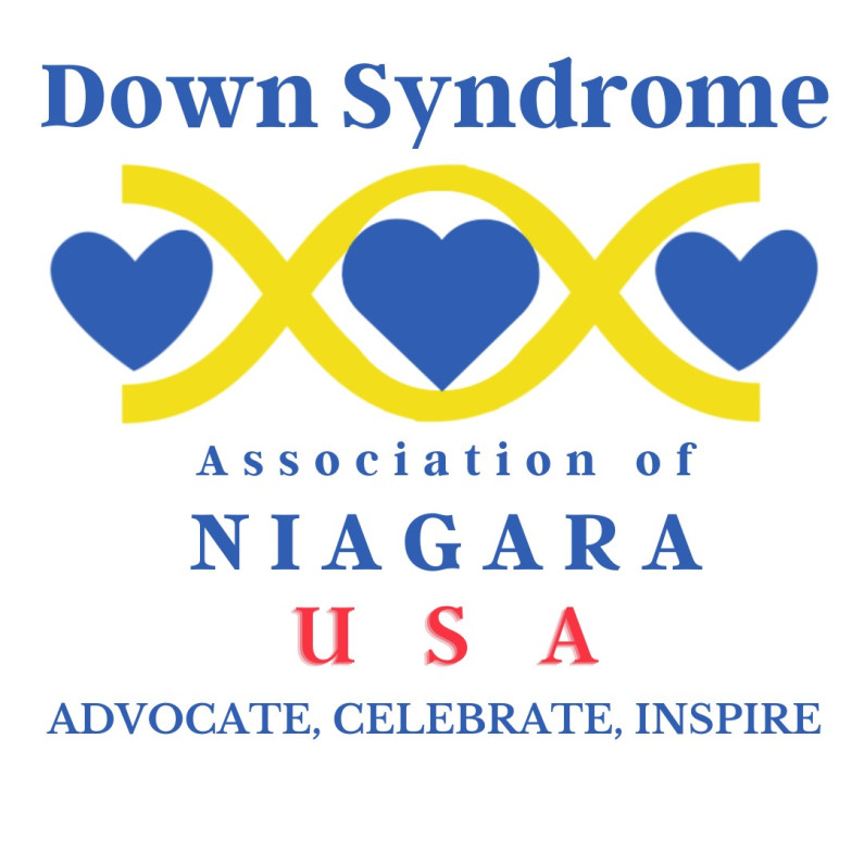 down syndrome association of niagara inc