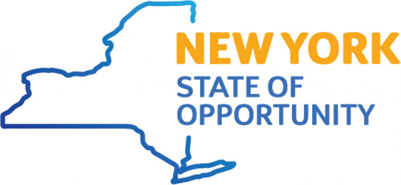 NY State Logo