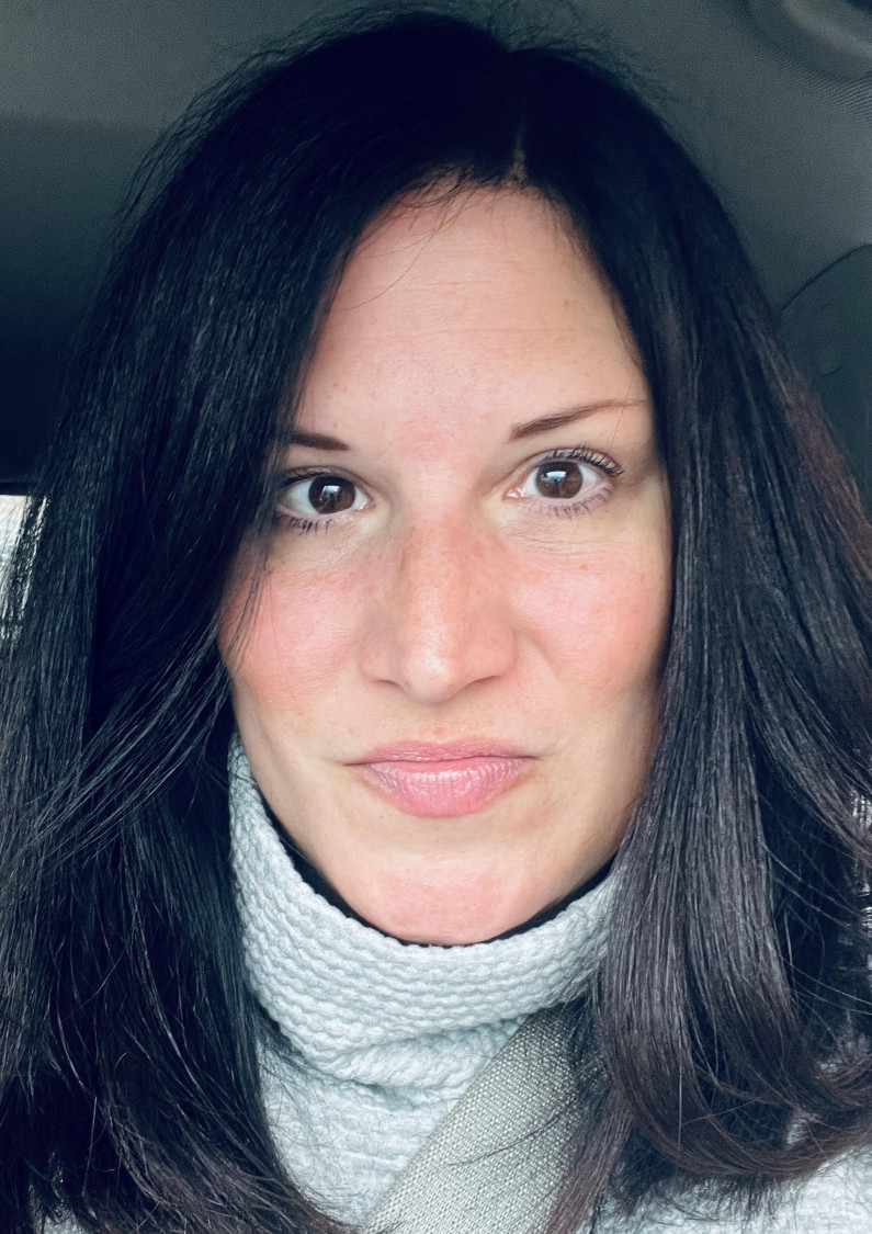 Karrie Gebhardt