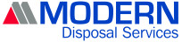 Modern Disposal Logo v2